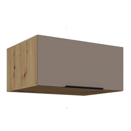 Szafka kuchenna wisząca 80 cm AURO TA/AR 80 NAGU-36 1F